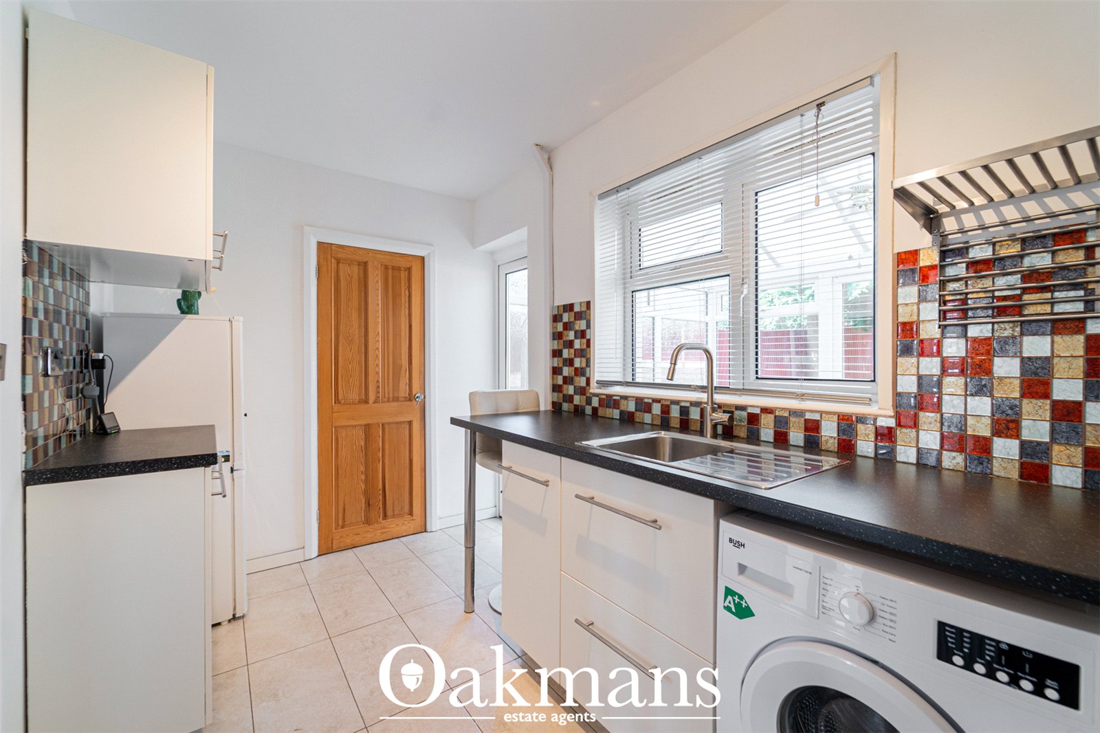 Pennant Grove, Birmingham, B29