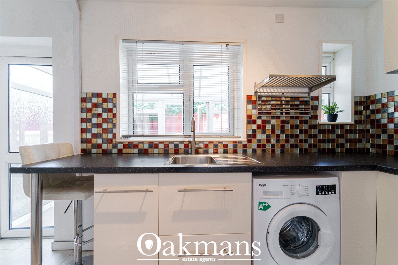Pennant Grove, Birmingham, B29