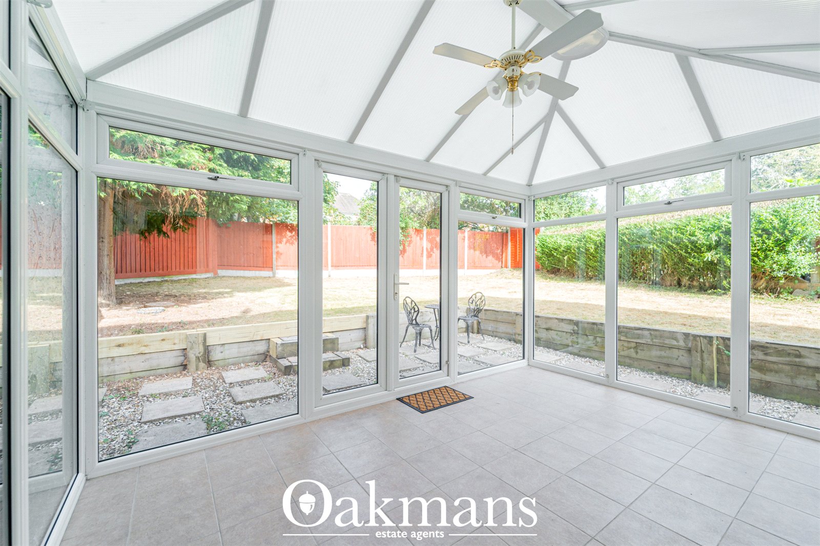 Pennant Grove, Birmingham, B29