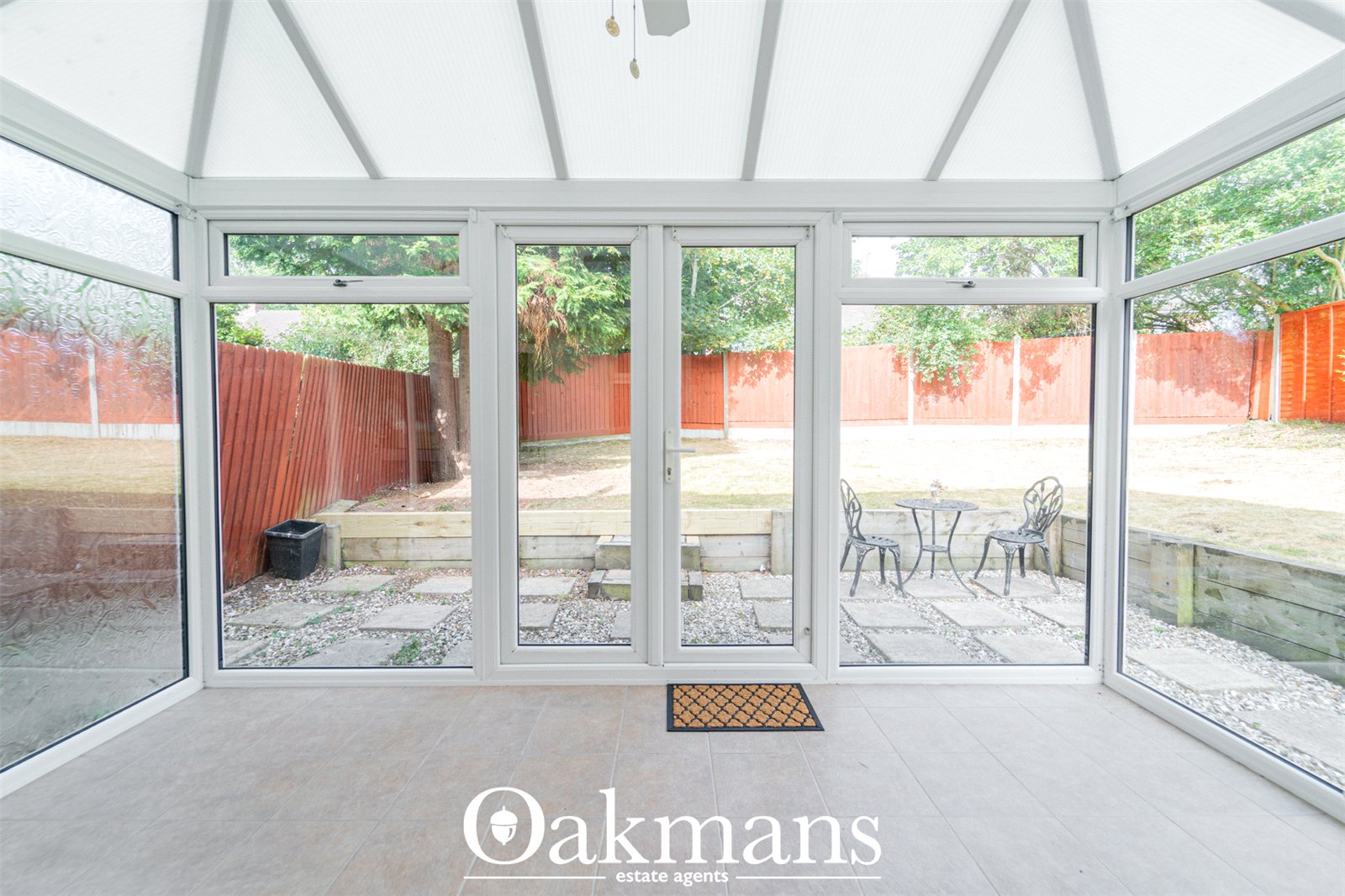 Pennant Grove, Birmingham, B29