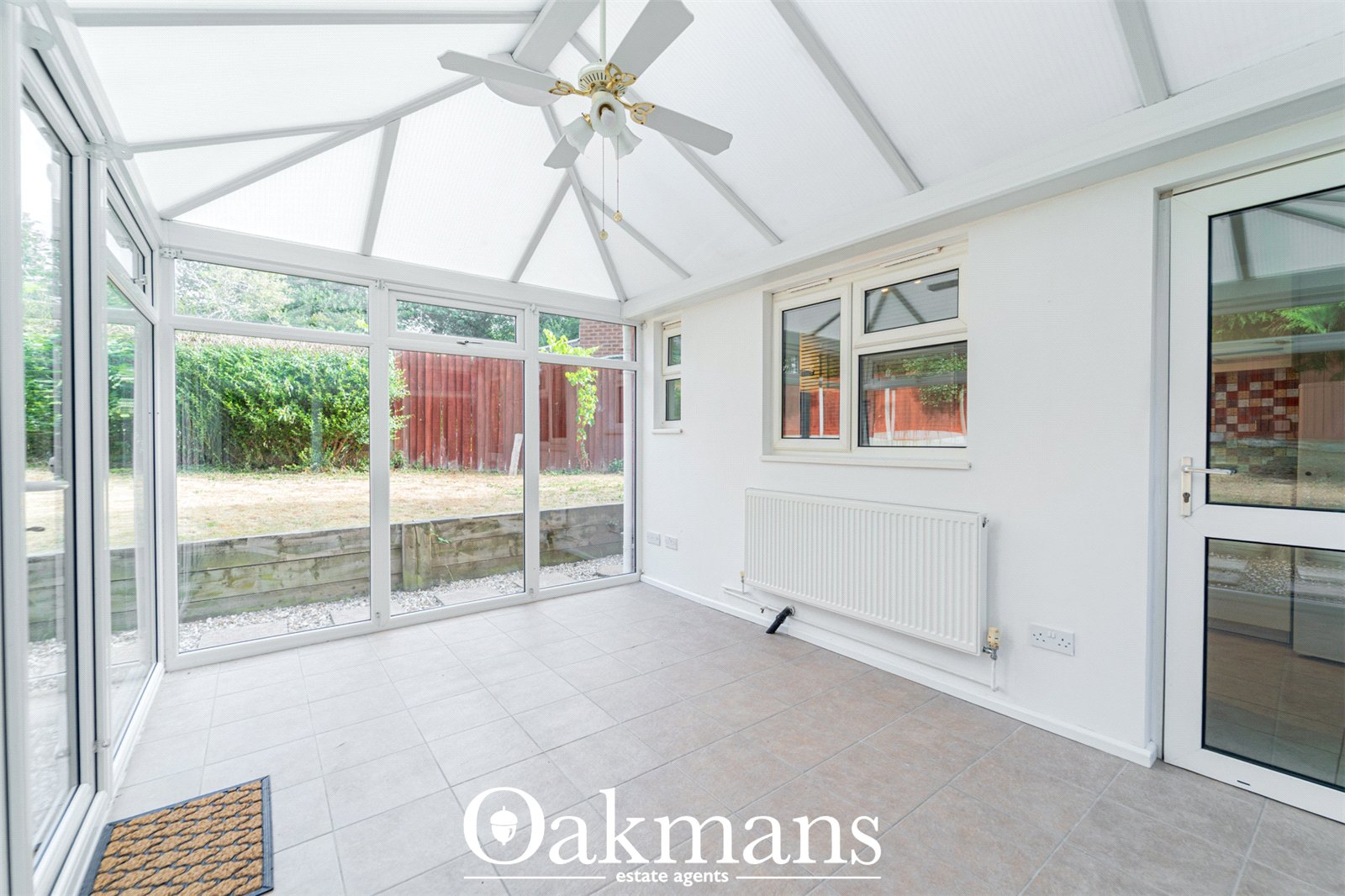 Pennant Grove, Birmingham, B29