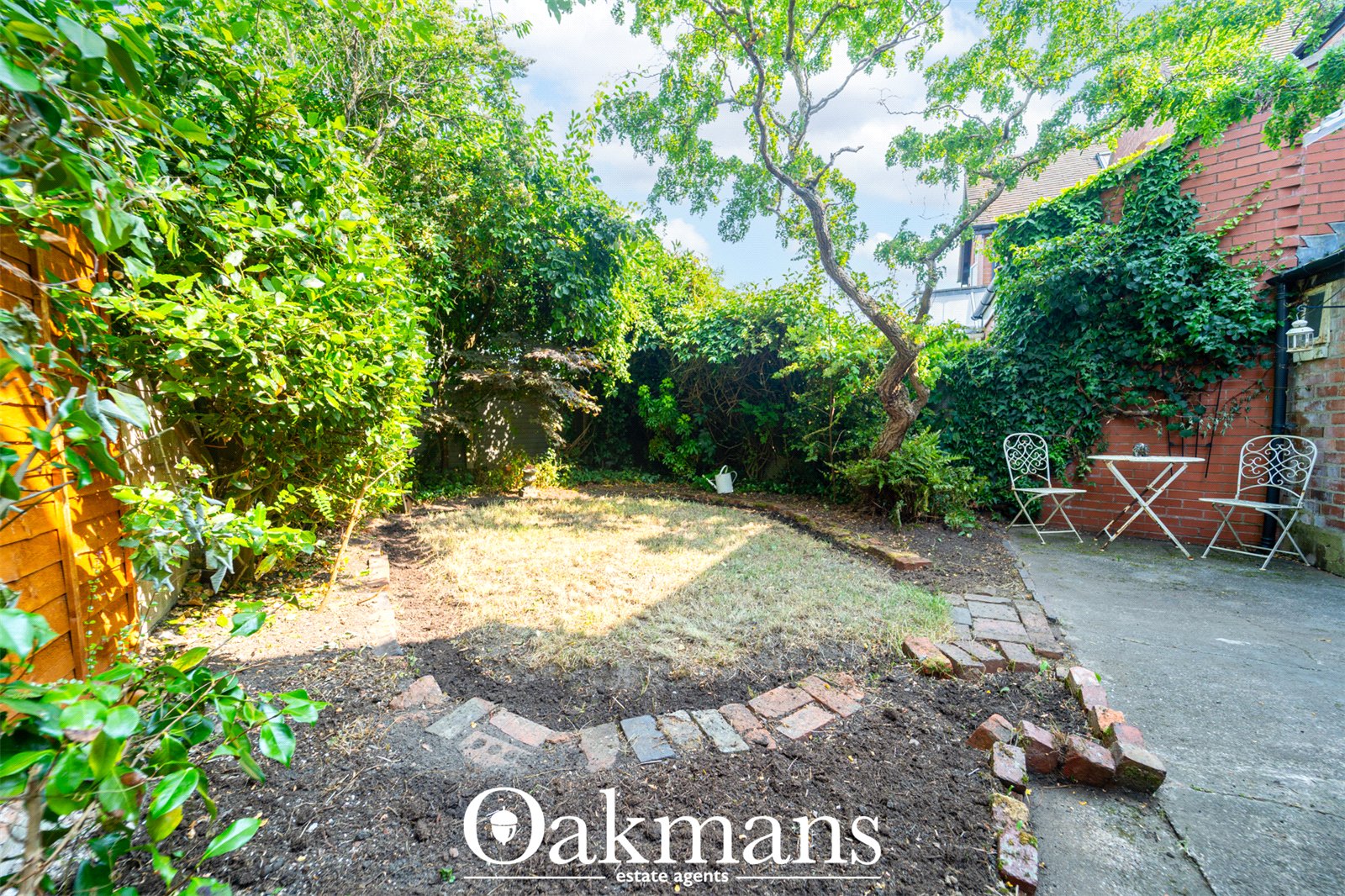 Warwards Lane, Birmingham, B29