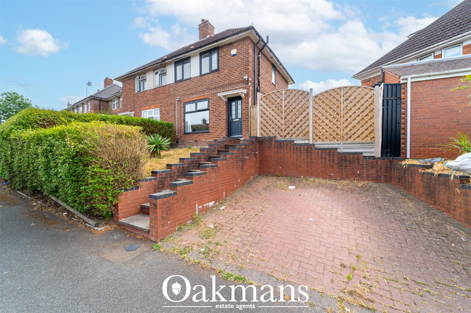 Highters Road, Birmingham, B14
