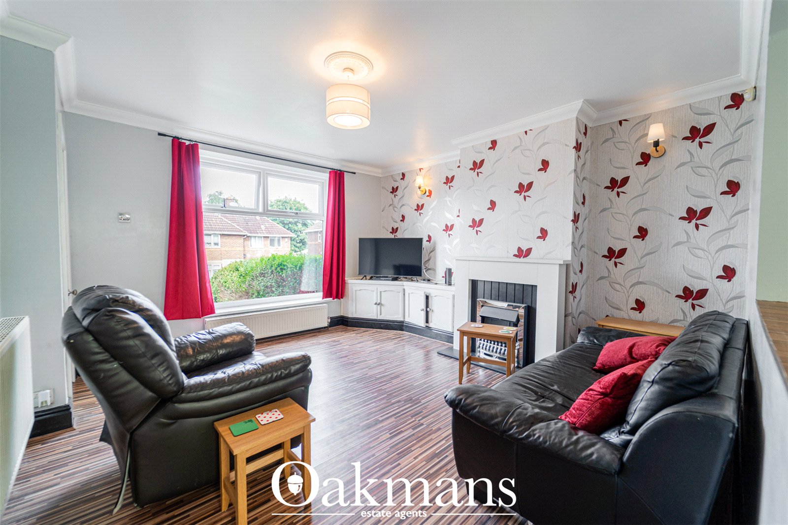 Highters Road, Birmingham, B14
