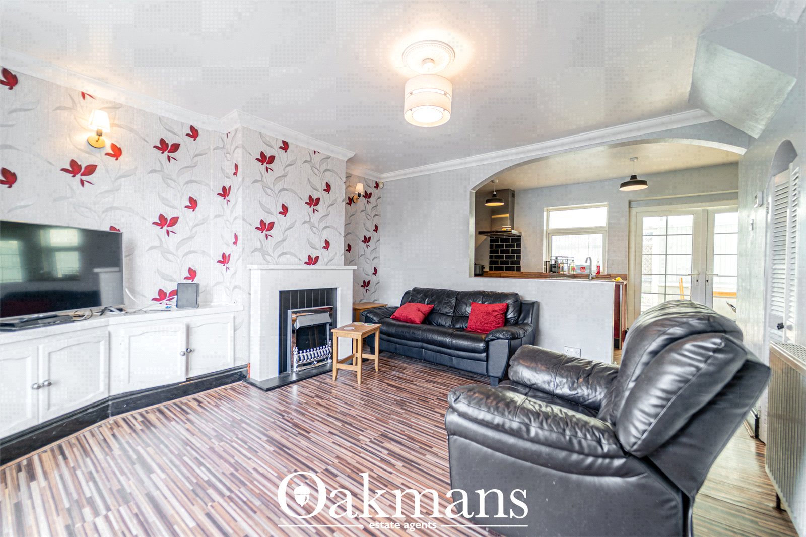 Highters Road, Birmingham, B14