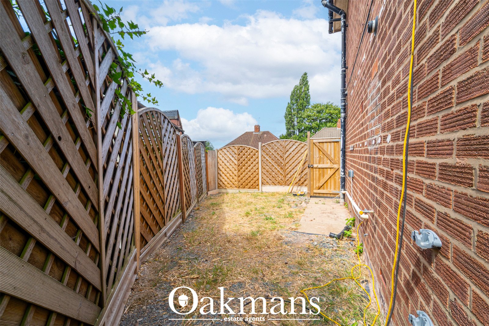 Highters Road, Birmingham, B14