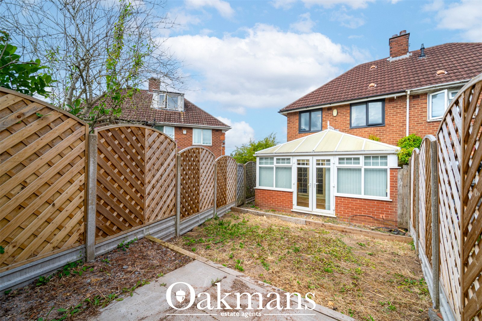 Highters Road, Birmingham, B14