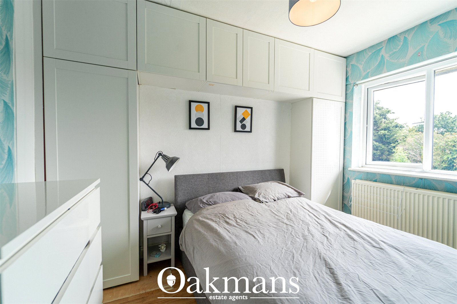 Highters Road, Birmingham, B14