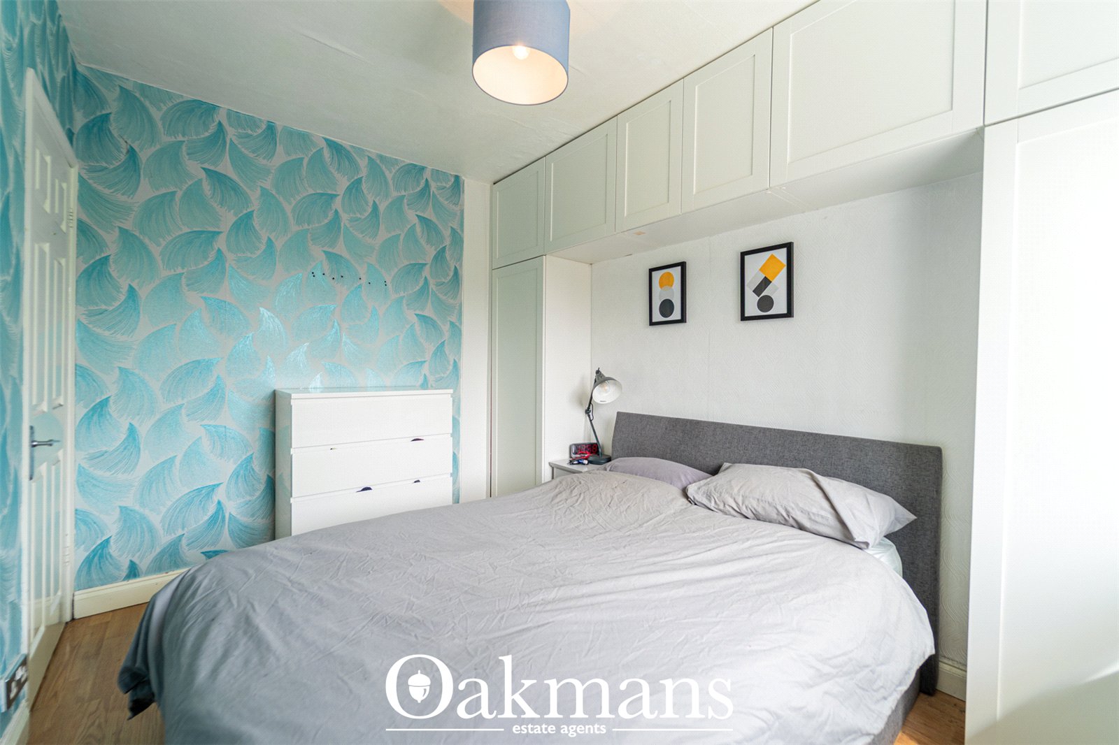 Highters Road, Birmingham, B14