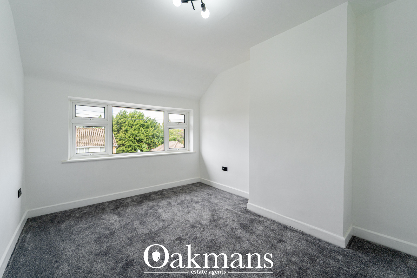 Nigel Avenue, Birmingham, B31