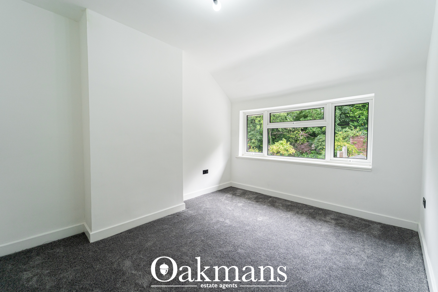 Nigel Avenue, Birmingham, B31