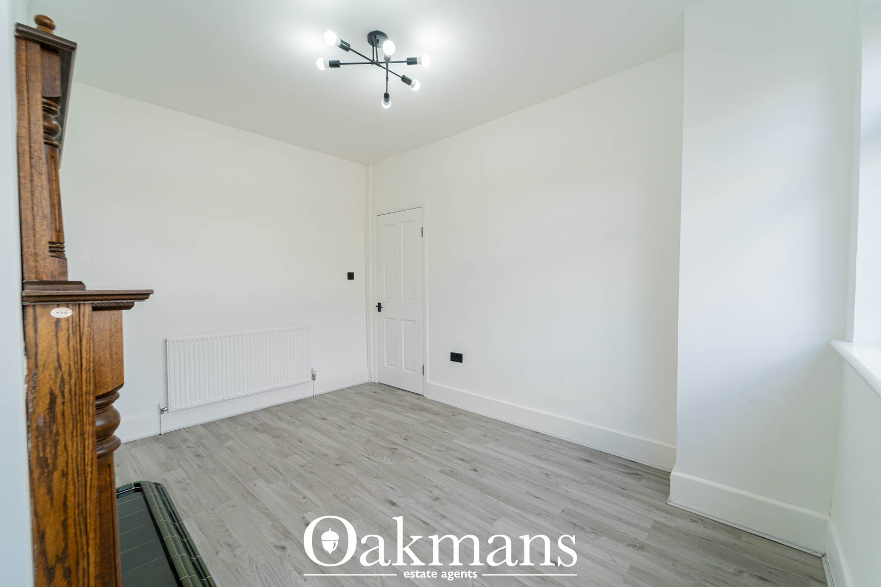 Nigel Avenue, Birmingham, B31