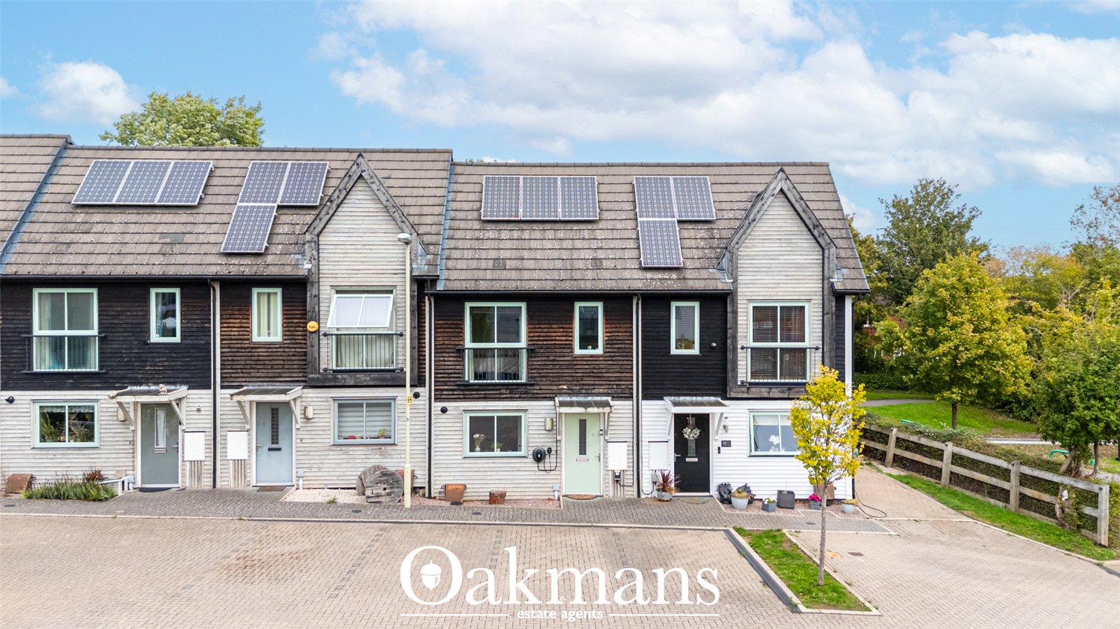 Woodgate Close, Redditch, B98