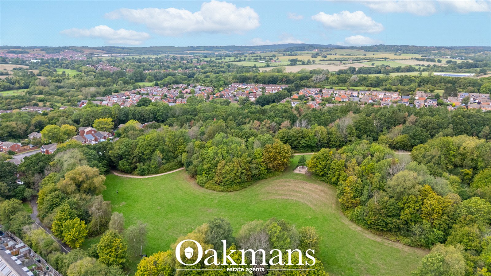 Woodgate Close, Redditch, B98