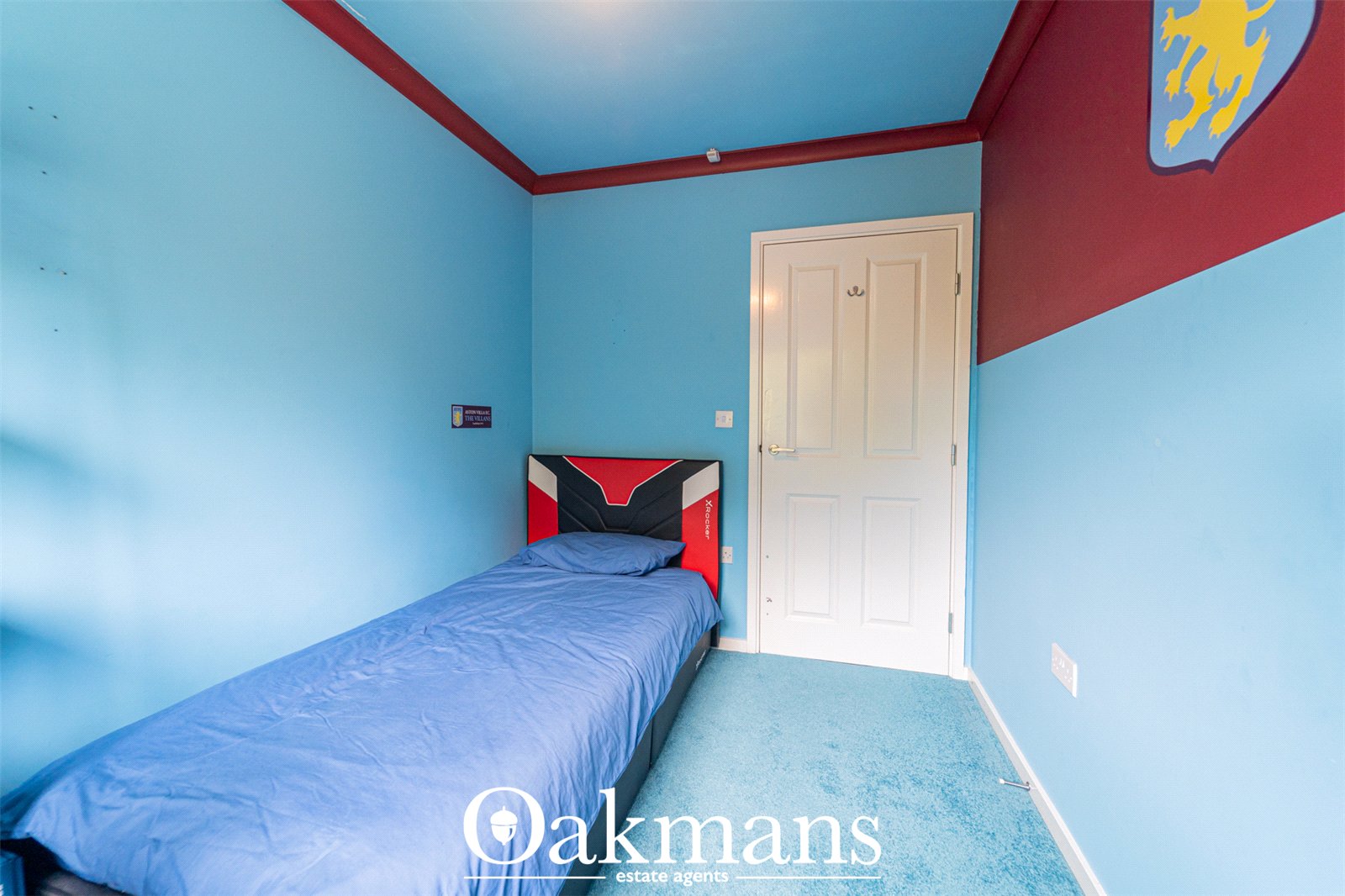 Woodgate Close, Redditch, B98