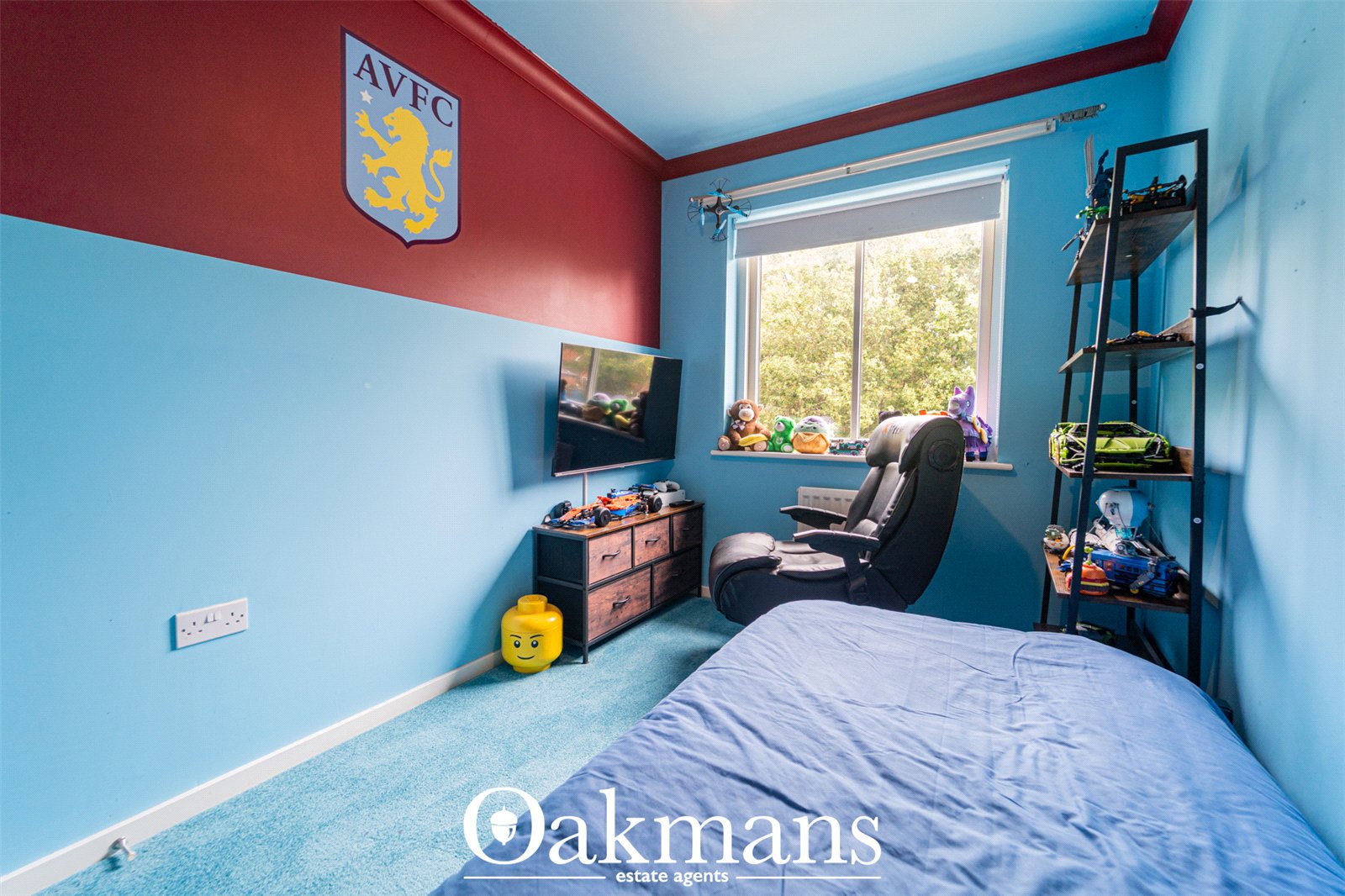 Woodgate Close, Redditch, B98