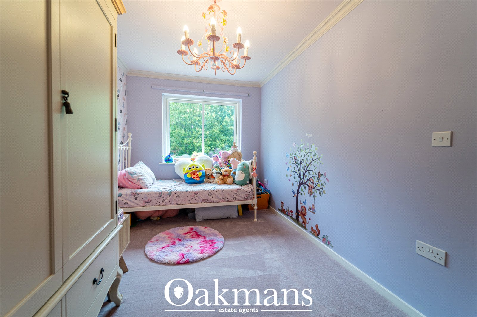 Woodgate Close, Redditch, B98