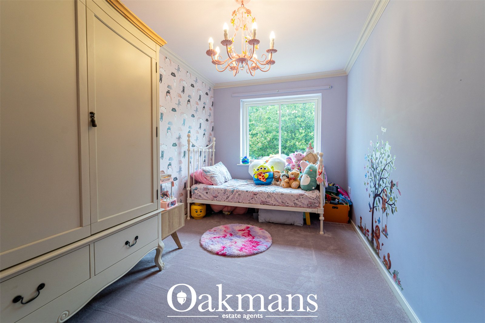 Woodgate Close, Redditch, B98