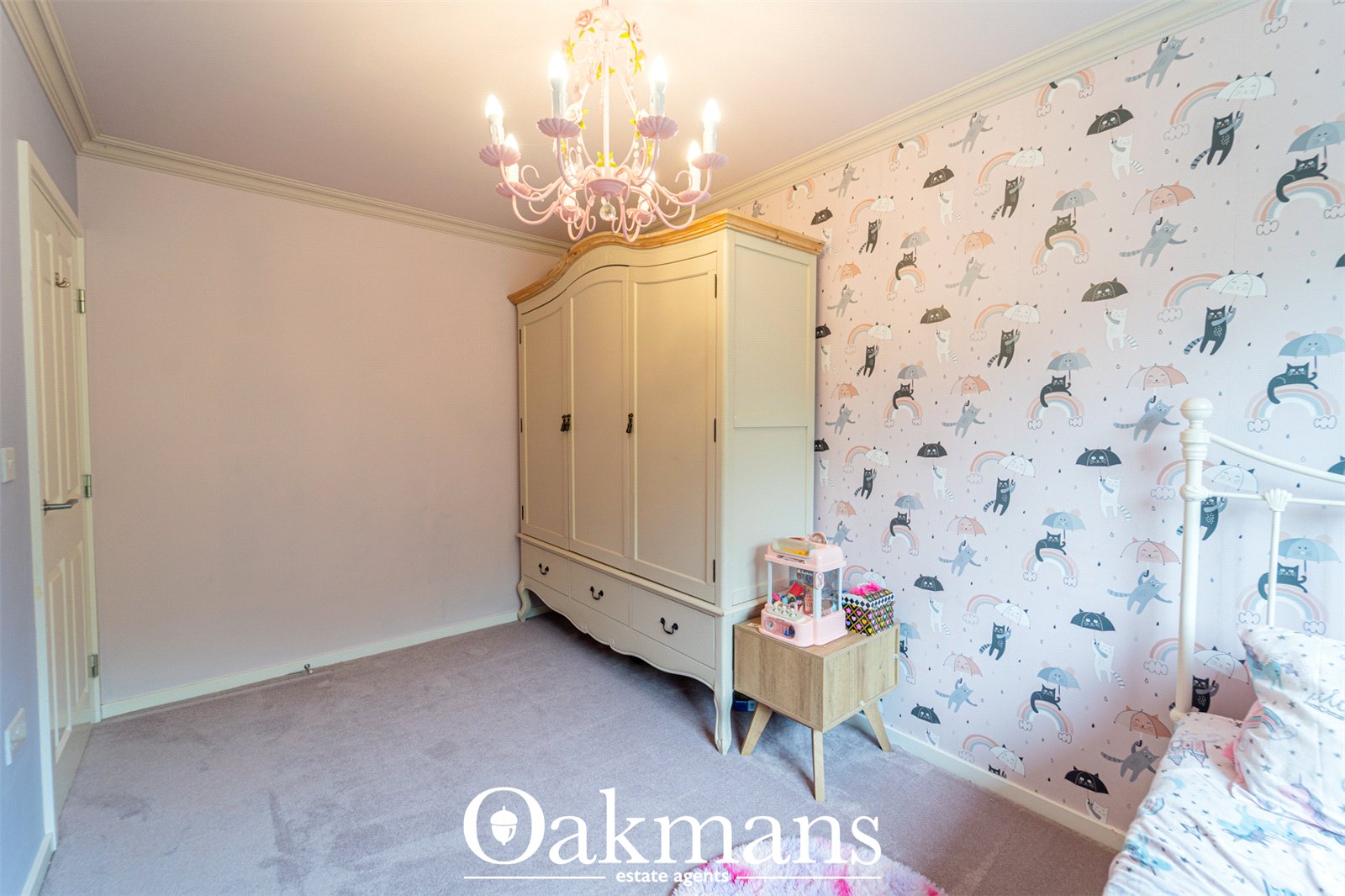 Woodgate Close, Redditch, B98