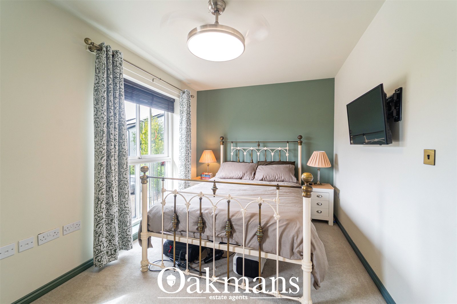 Woodgate Close, Redditch, B98