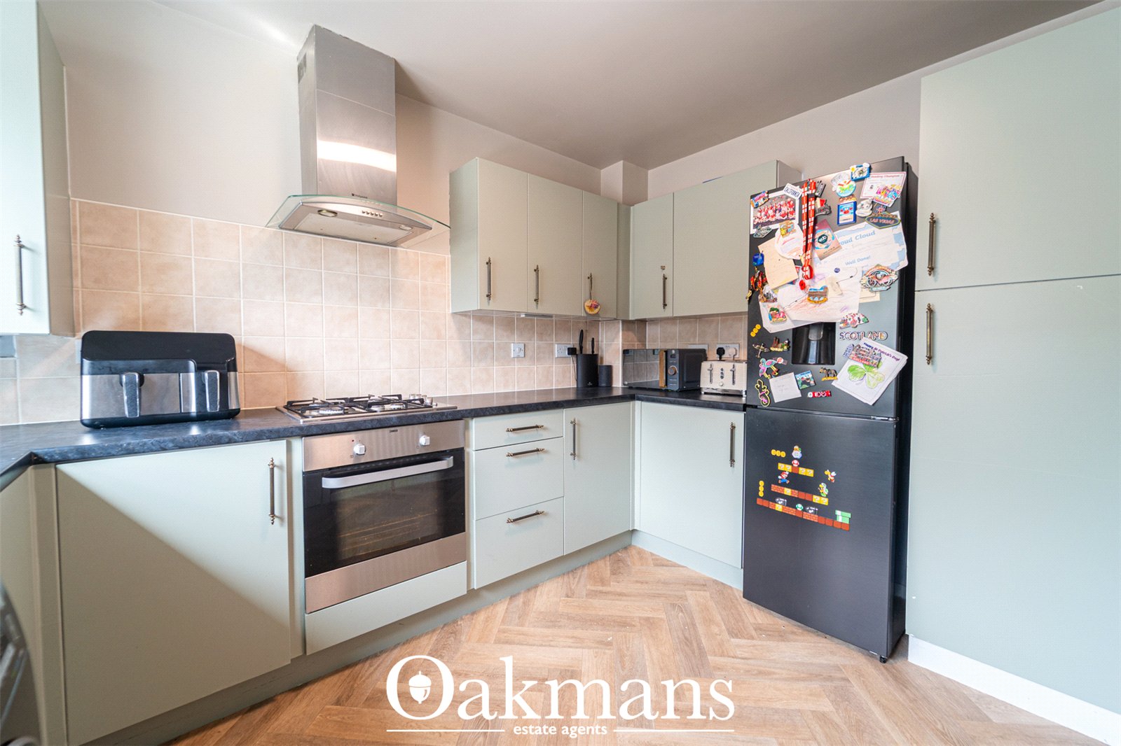Woodgate Close, Redditch, B98