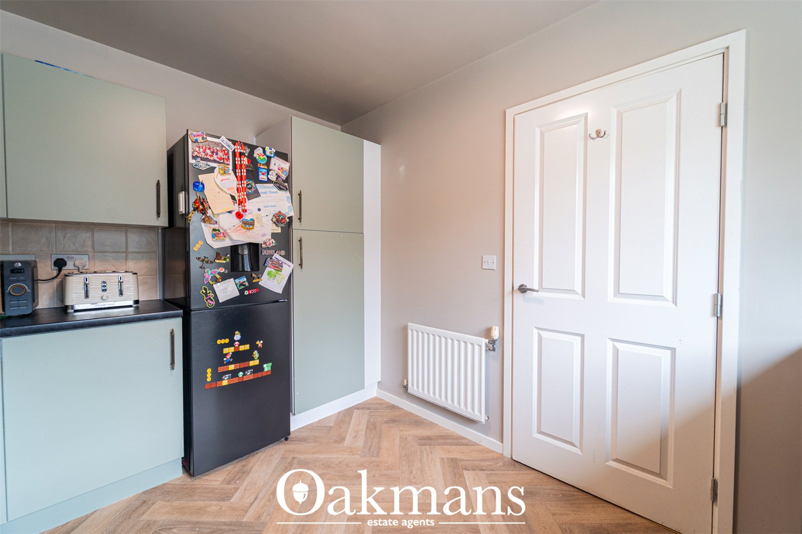 Woodgate Close, Redditch, B98