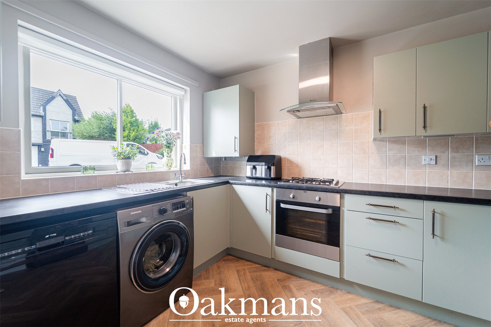 Woodgate Close, Redditch, B98