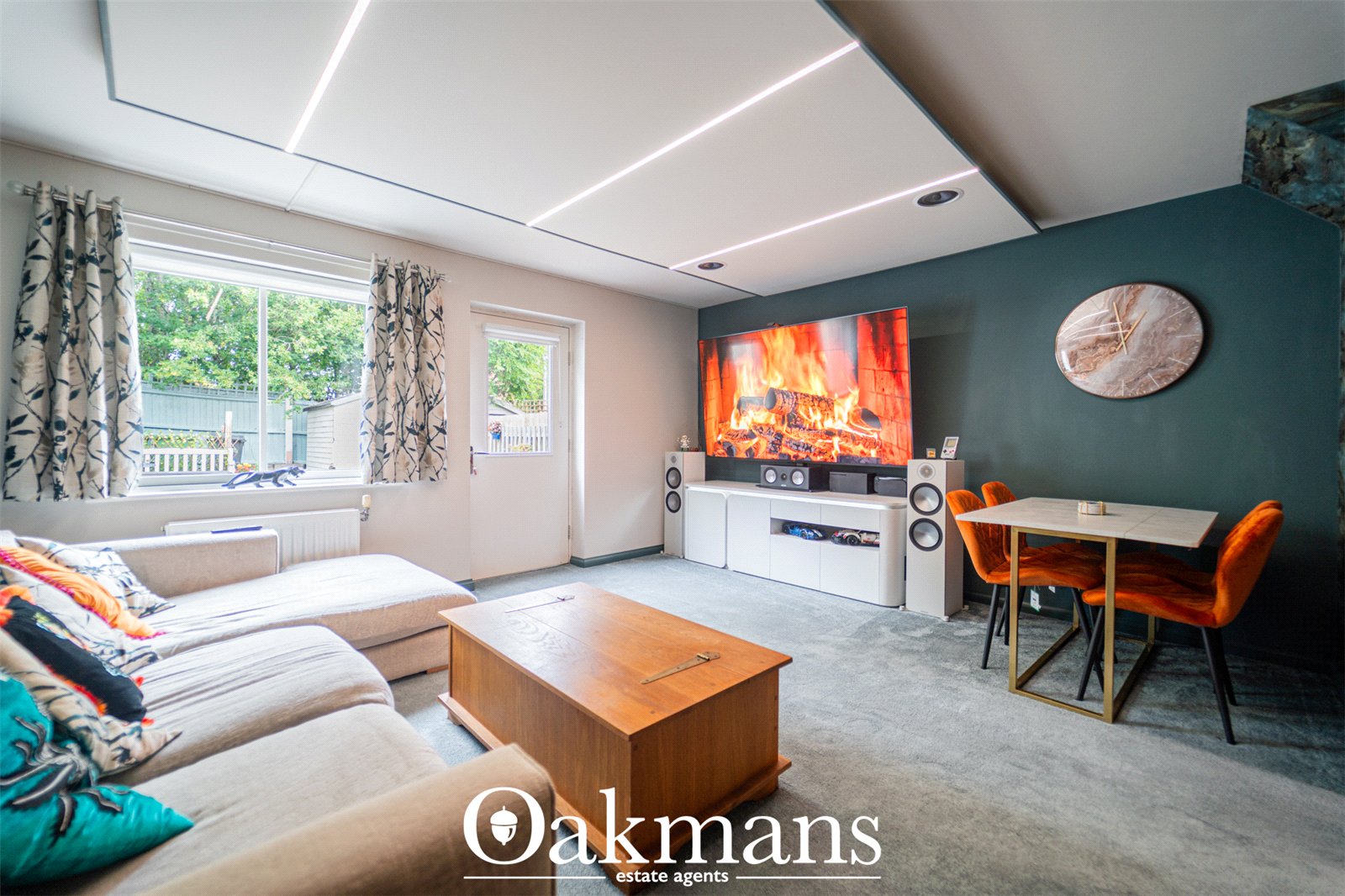 Woodgate Close, Redditch, B98