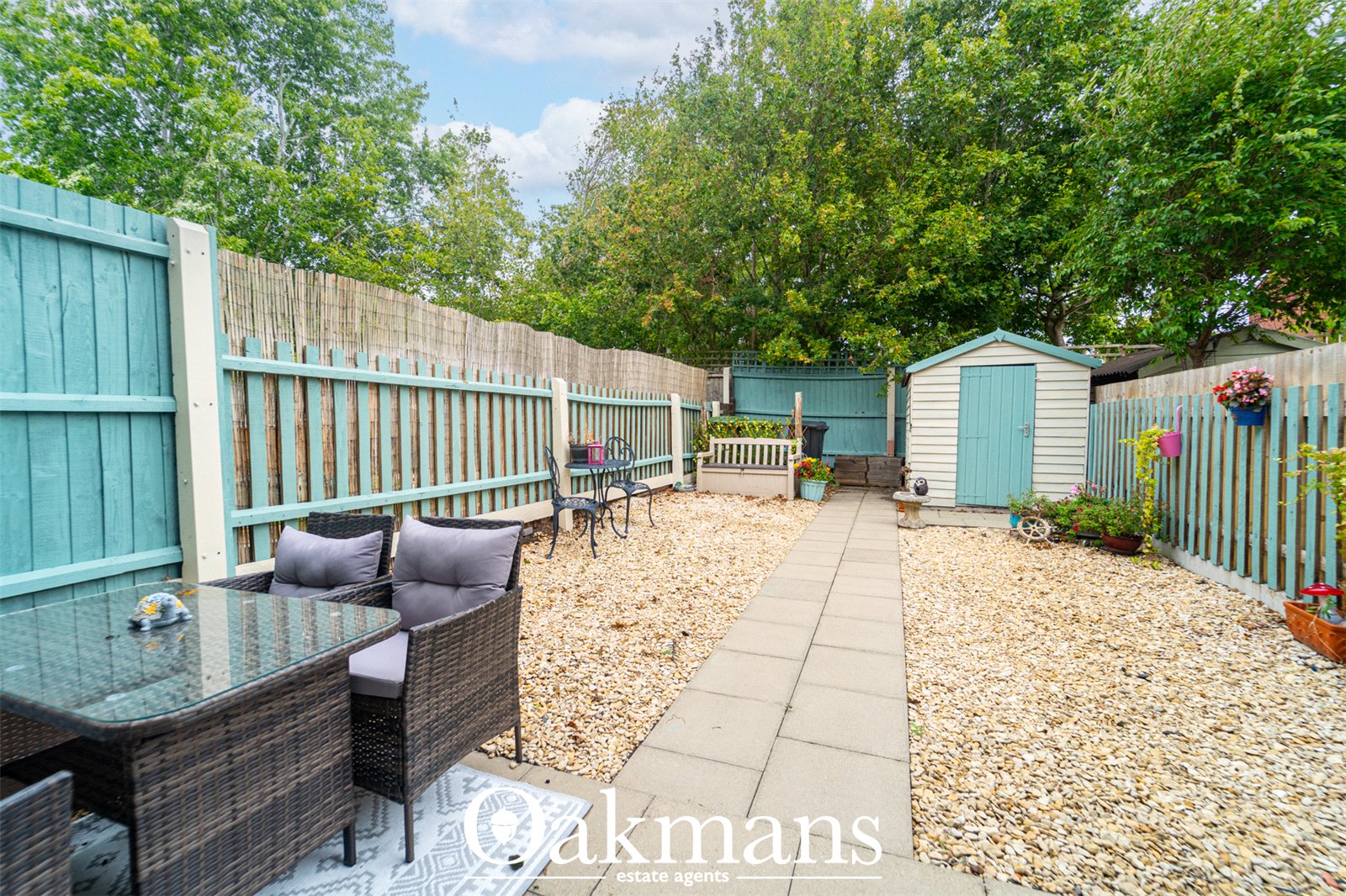 Woodgate Close, Redditch, B98