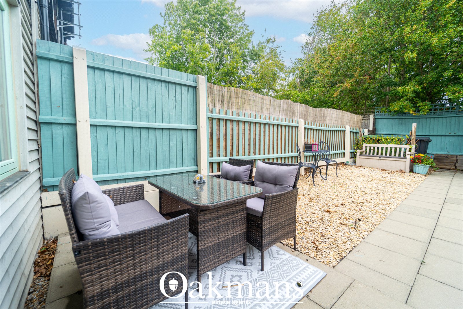 Woodgate Close, Redditch, B98