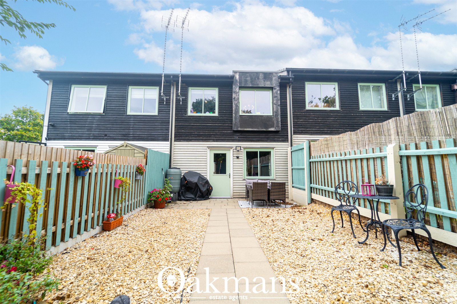Woodgate Close, Redditch, B98