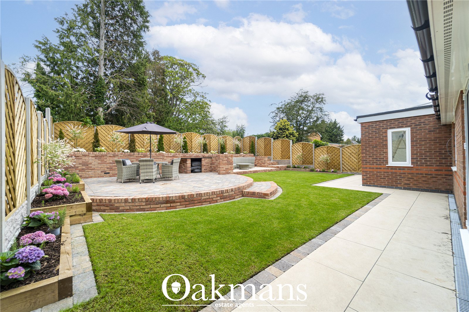 The Copse, Birmingham, B13