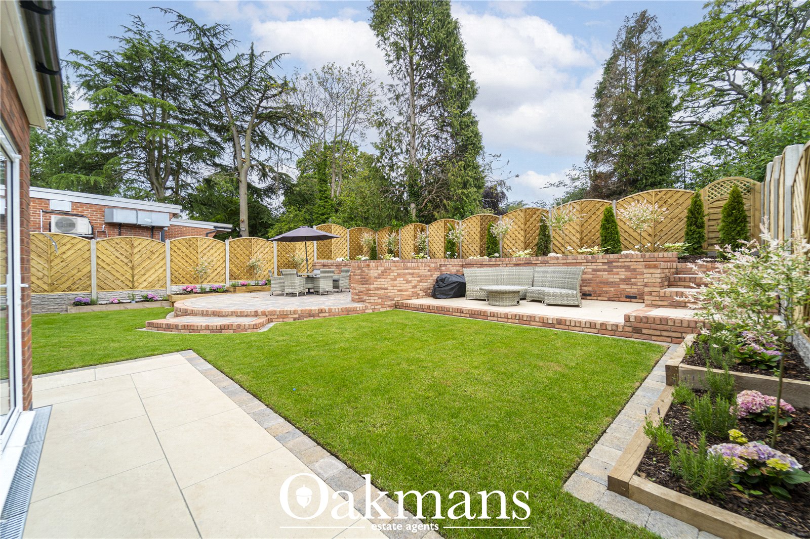 The Copse, Birmingham, B13