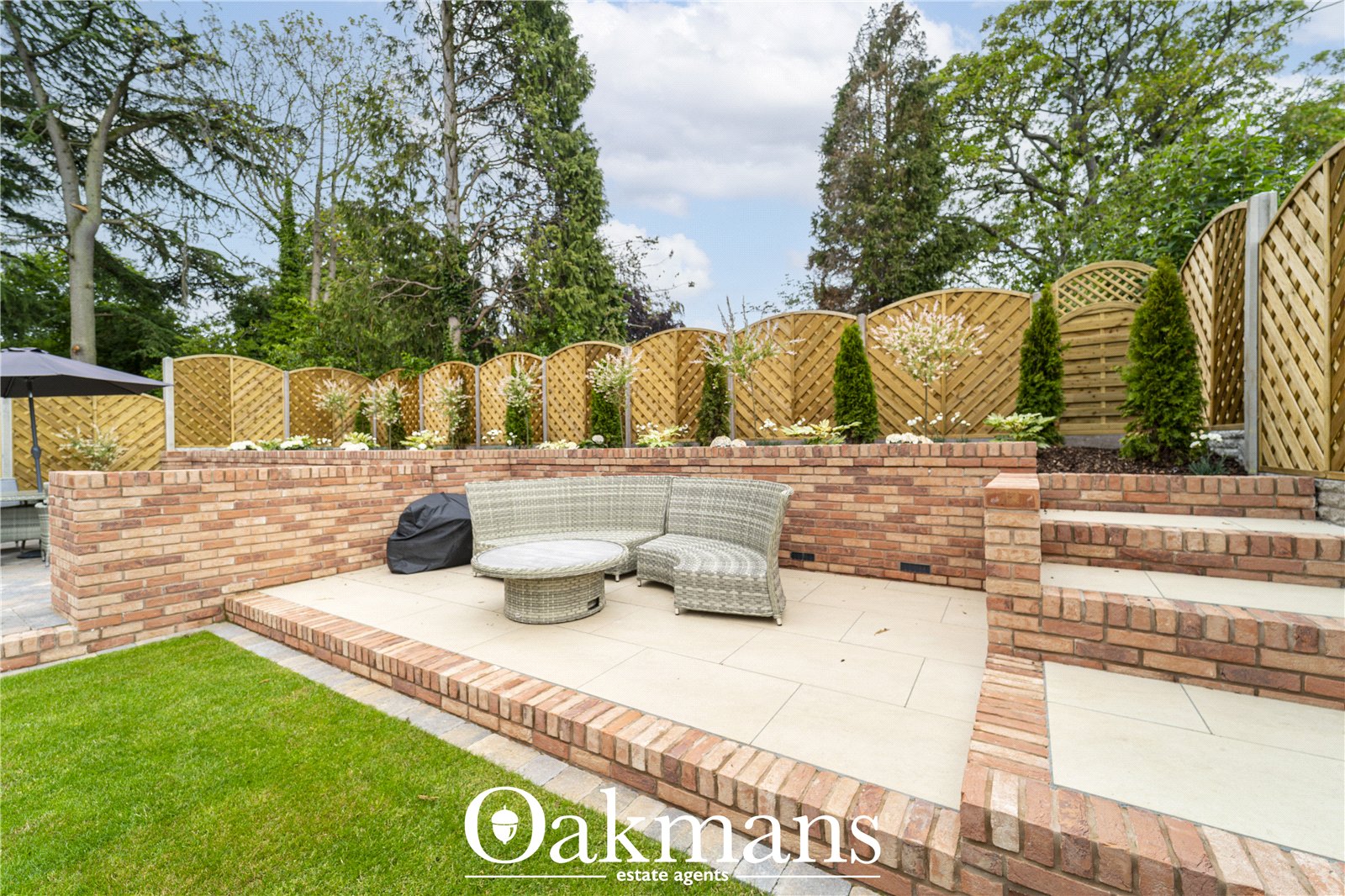 The Copse, Birmingham, B13