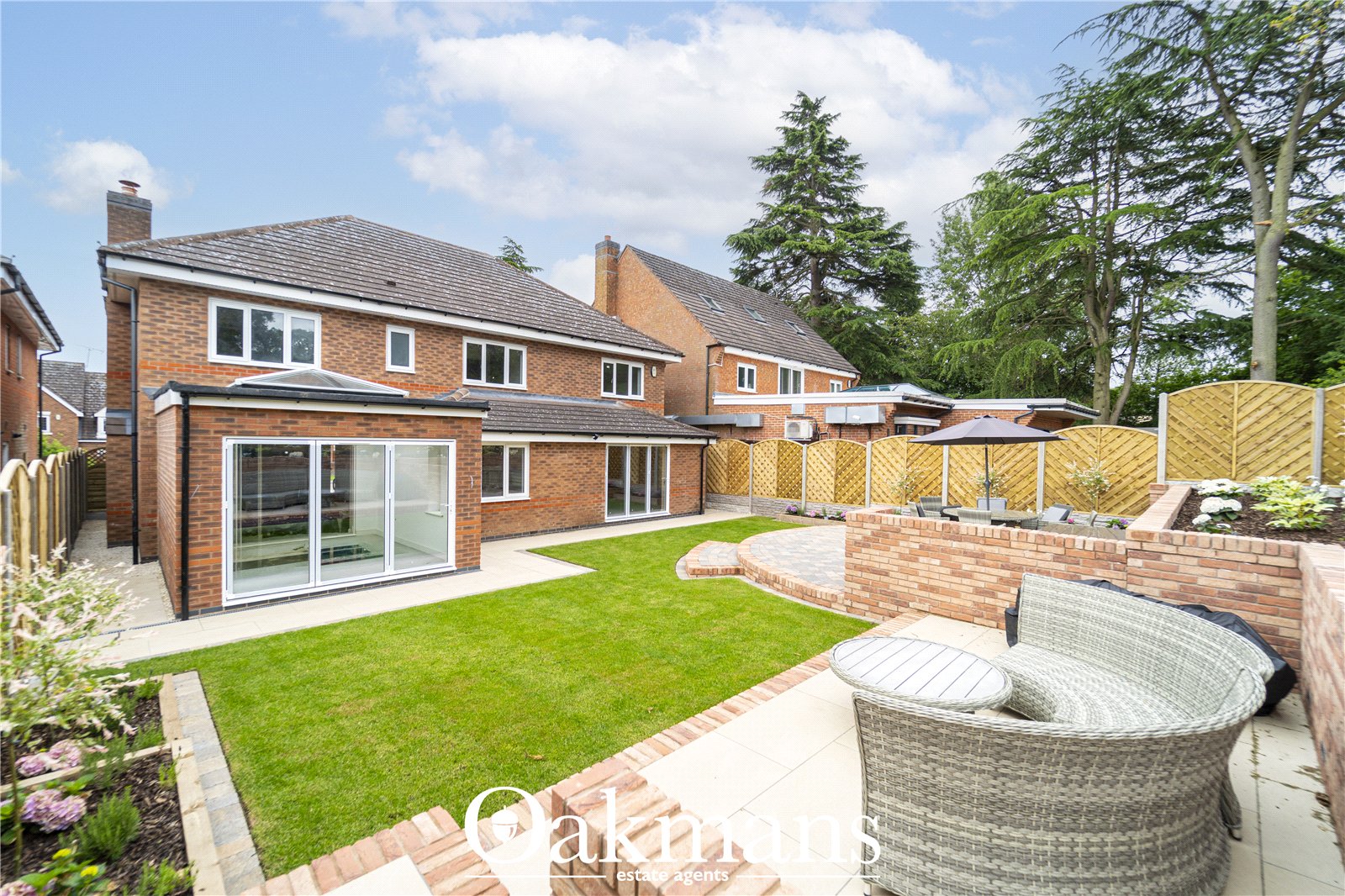 The Copse, Birmingham, B13