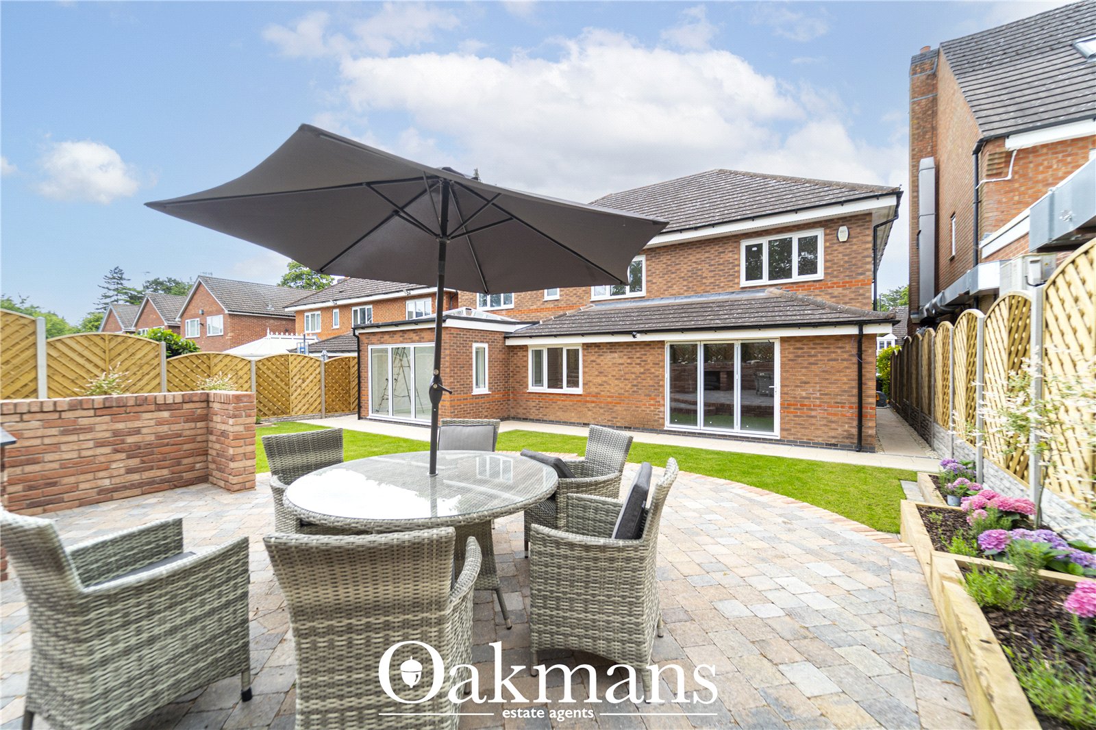 The Copse, Birmingham, B13