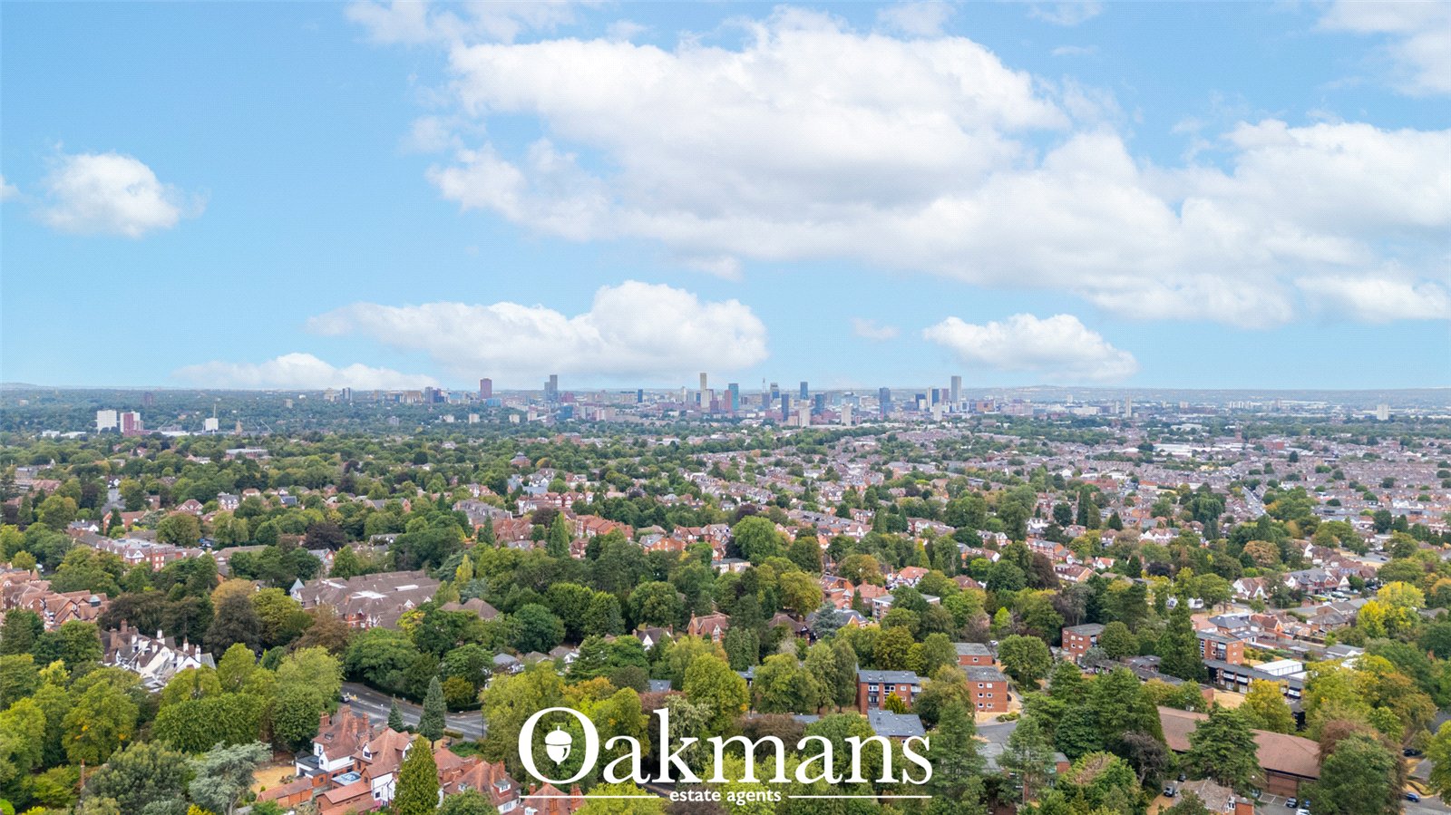 The Copse, Birmingham, B13