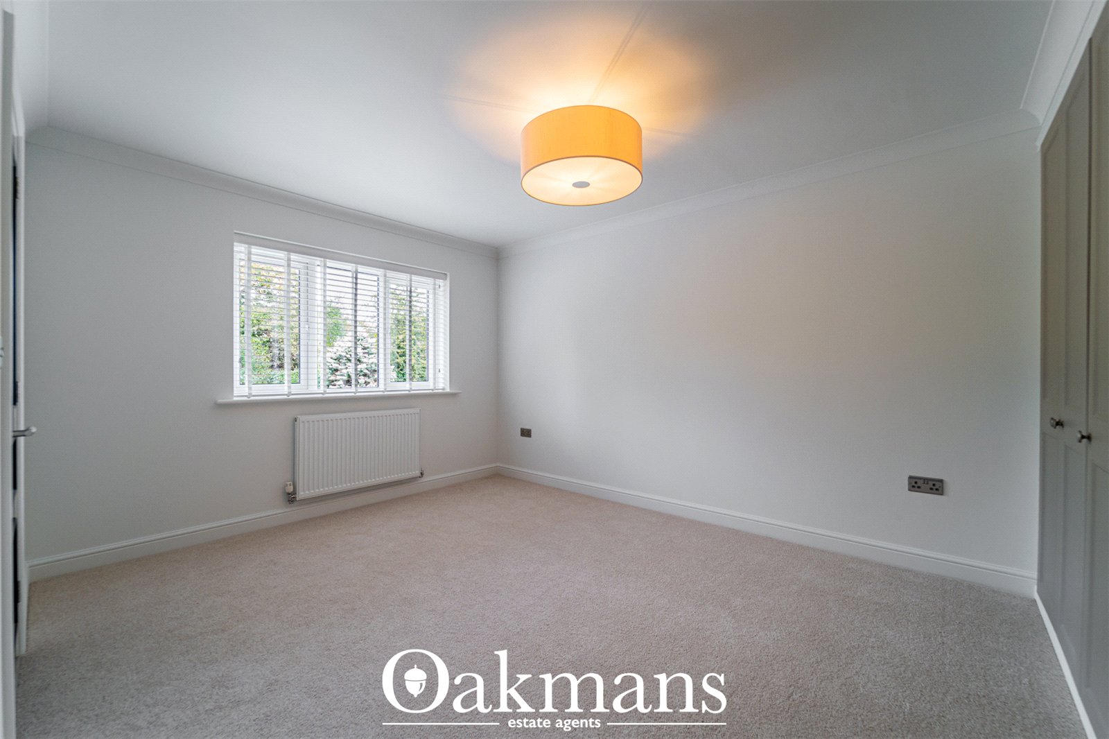 The Copse, Birmingham, B13