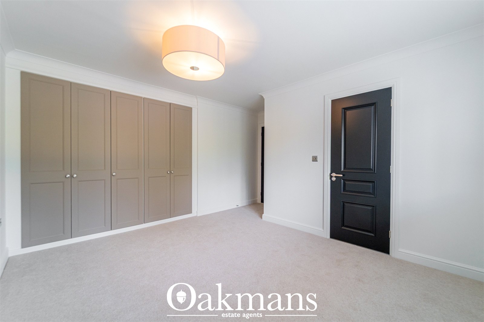 The Copse, Birmingham, B13