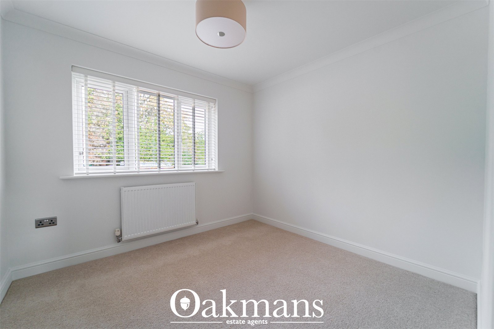 The Copse, Birmingham, B13
