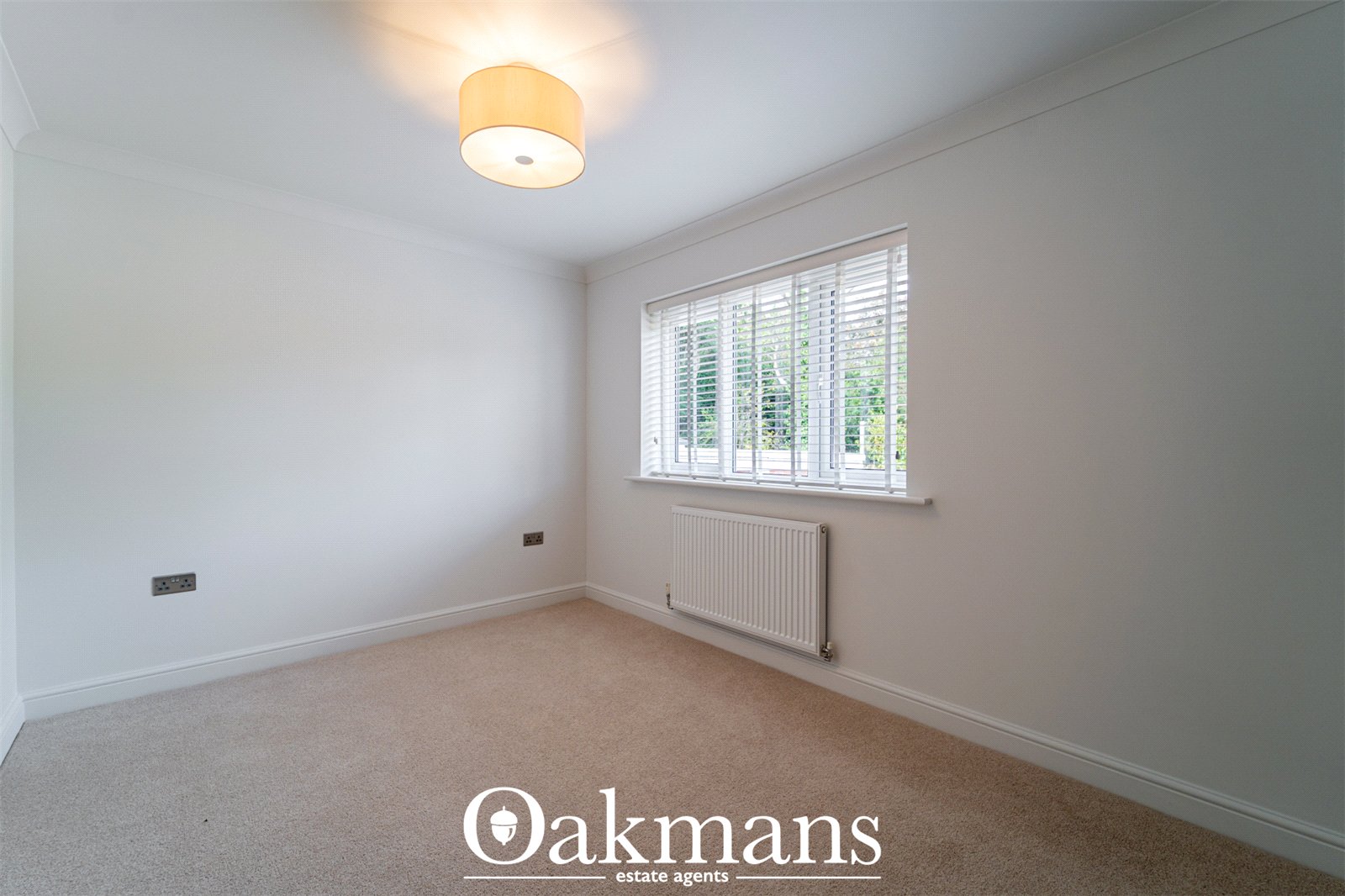 The Copse, Birmingham, B13