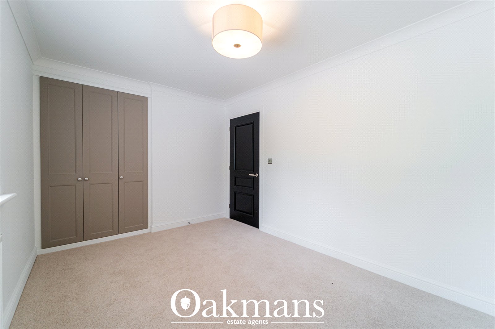 The Copse, Birmingham, B13