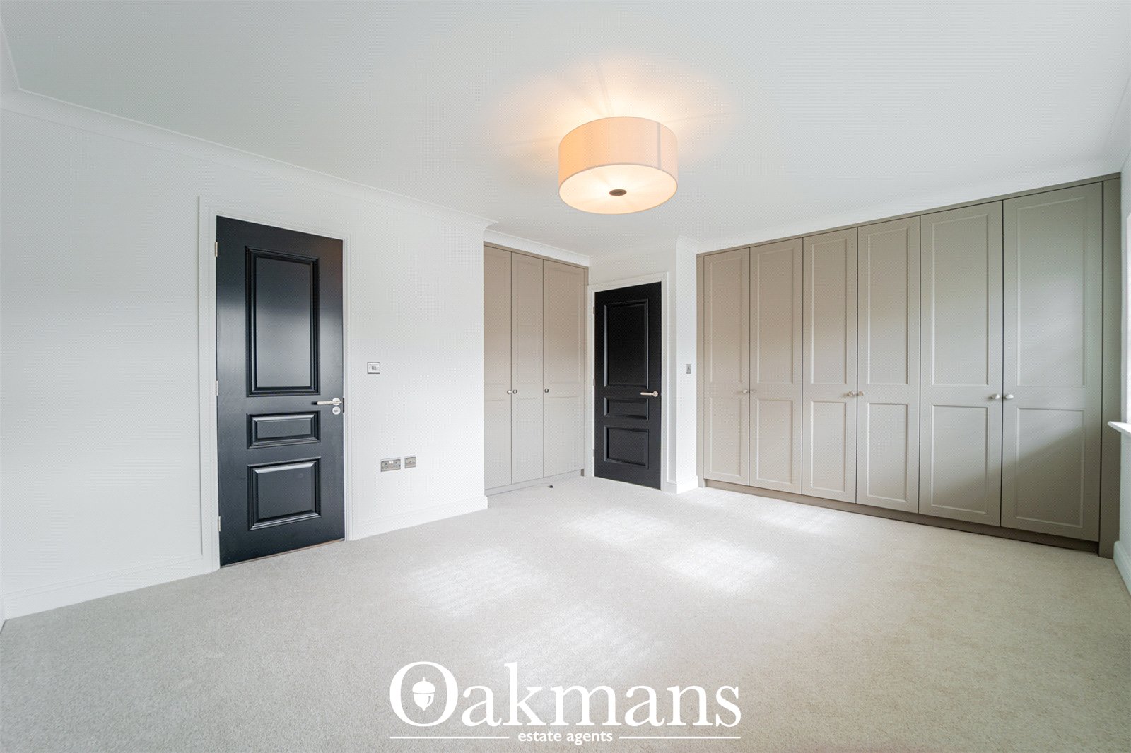 The Copse, Birmingham, B13