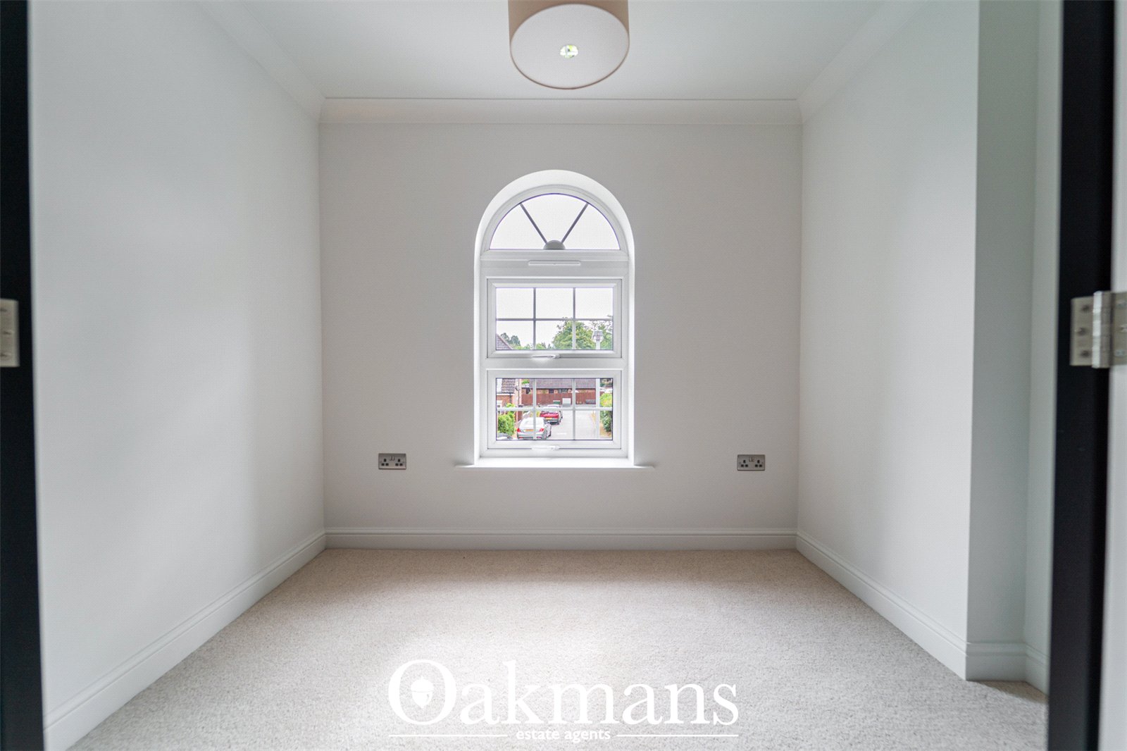 The Copse, Birmingham, B13