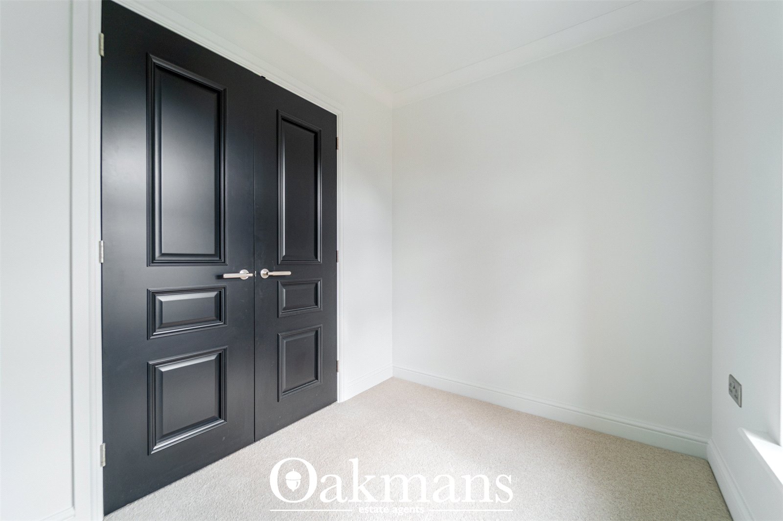 The Copse, Birmingham, B13
