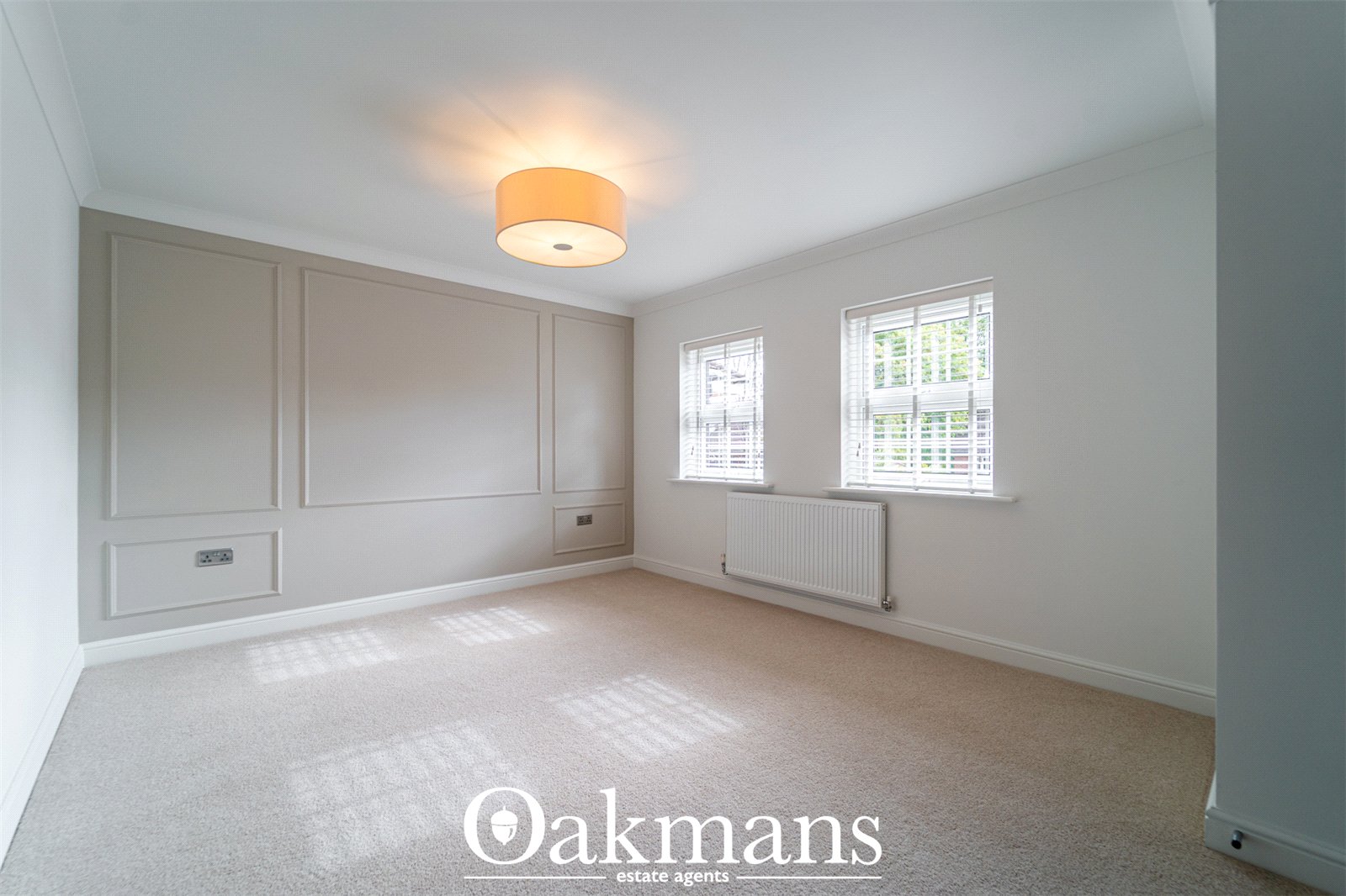 The Copse, Birmingham, B13