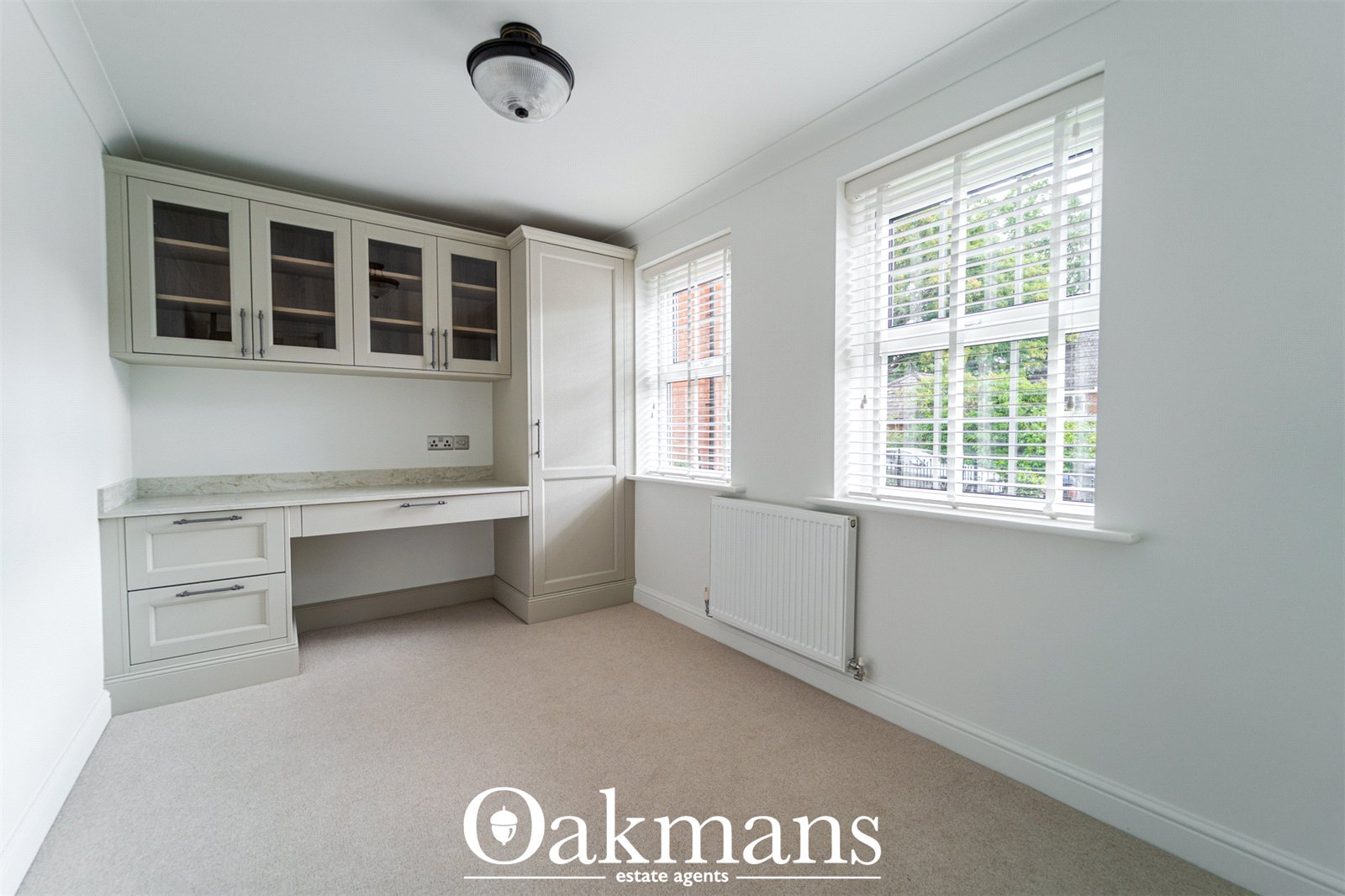 The Copse, Birmingham, B13