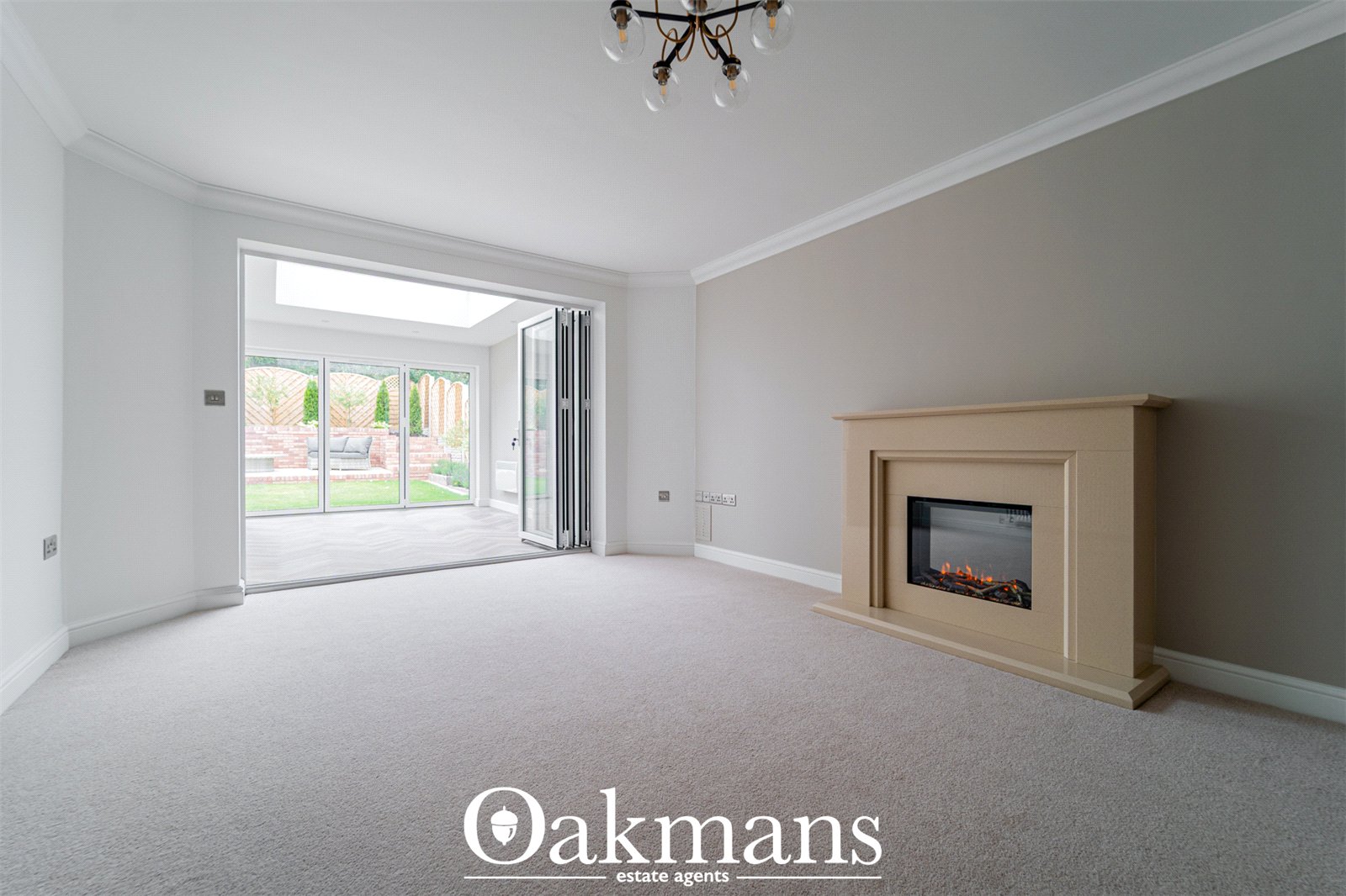 The Copse, Birmingham, B13