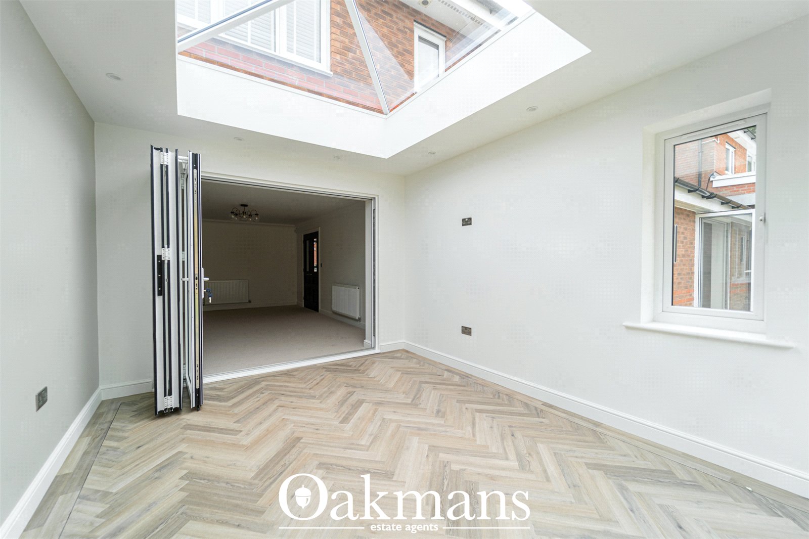 The Copse, Birmingham, B13