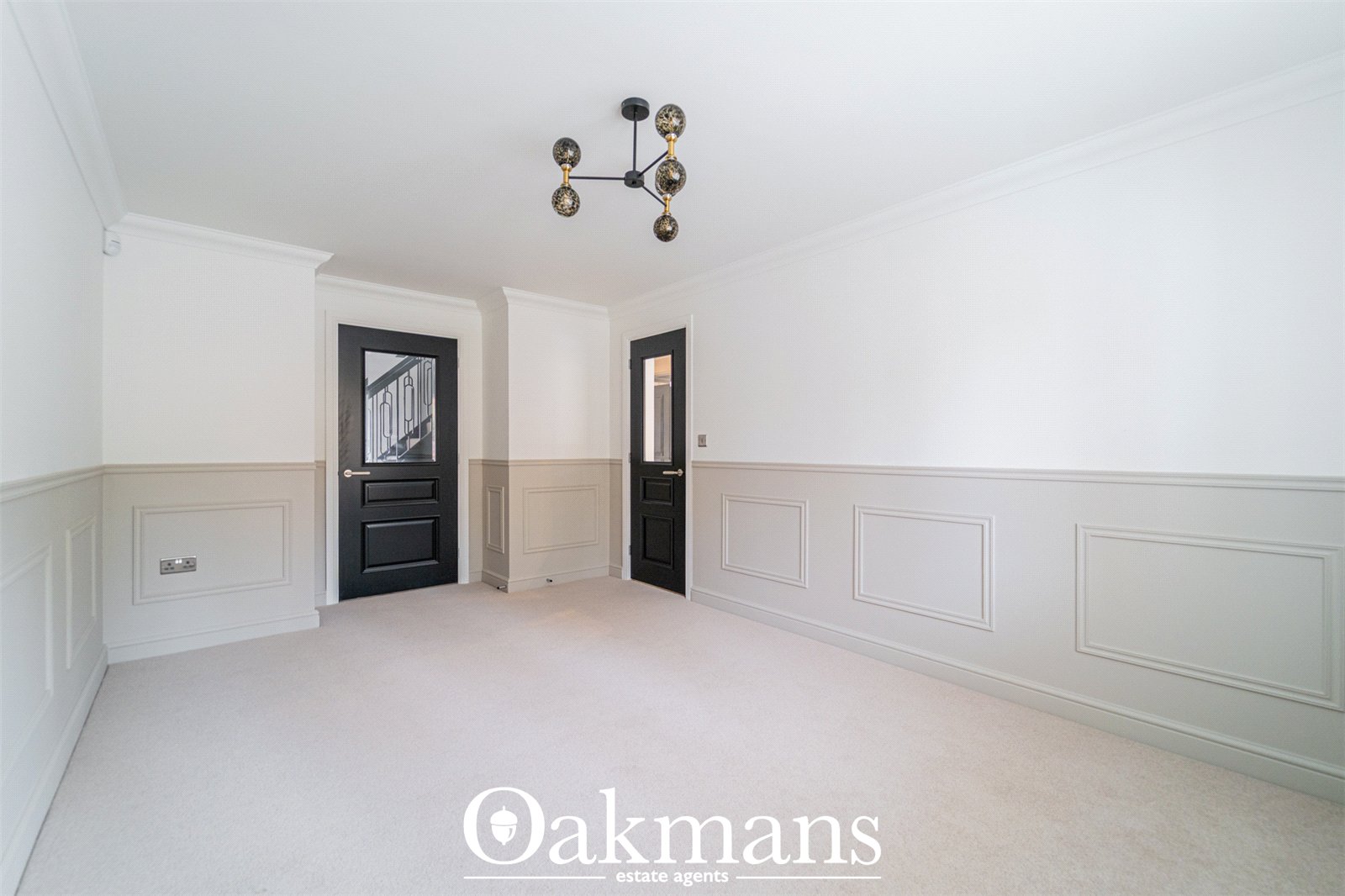 The Copse, Birmingham, B13